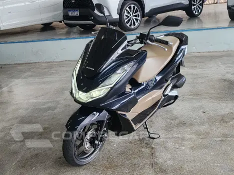 HONDA PCX DLX
