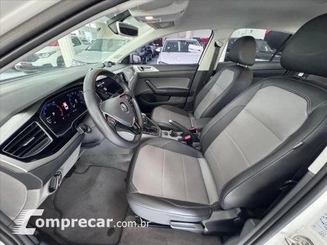 VIRTUS 1.0 200 TSI HIGHLINE AUTOMÁTICO