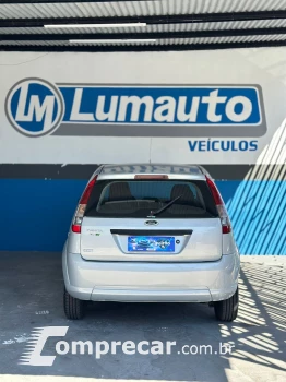 FIESTA 1.0 MPI First Hatch 8V