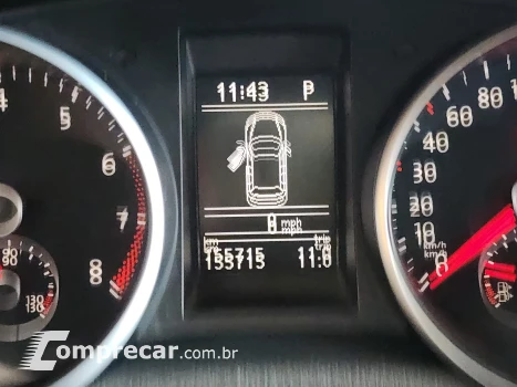 JETTA 2.5 I Variant 20V 170cv