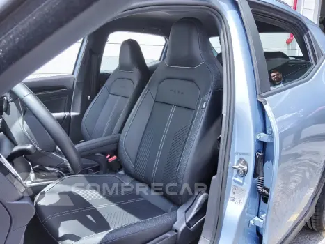 TERA 1.0 170 TSI HIGH AUTOMÁTICO