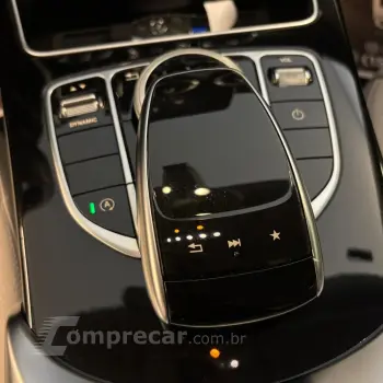 C-180 1.6 Turbo 16V/Flex 16V Aut.