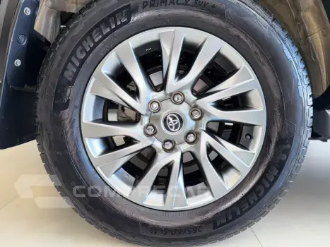 HILUX SW4 2.8 D-4d Turbo SRX 7L 4X4