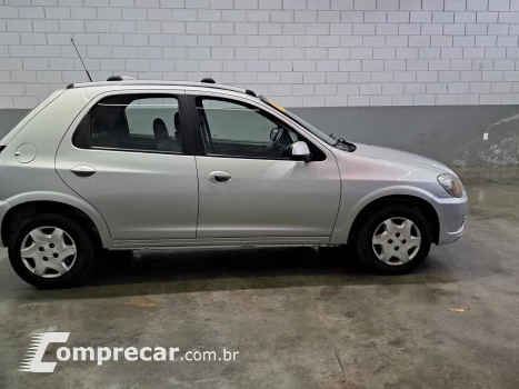 Celta 1.0 Mpfi Lt 8V Flex 4P Manual