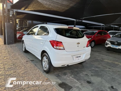 ONIX - 1.0 MPFI LT 8V 4P MANUAL