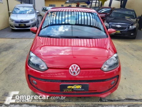 UP 1.0 MPI