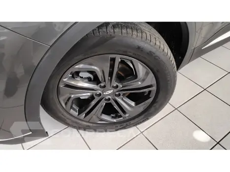 TIGGO 7 PRO 1.5 TCI FLEX HYBRID MAX DRIVE CVT