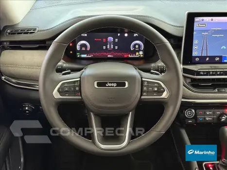 COMMANDER 1.3 T270 TURBO FLEX LIMITED AT6