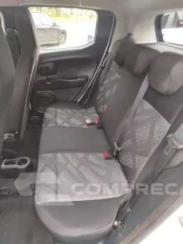 MOBI LIKE 1.0 Fire Flex 5p.