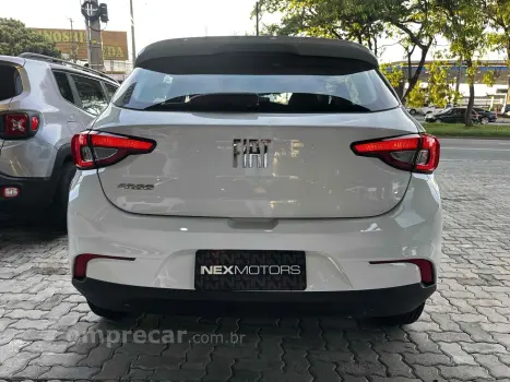 ARGO 1.0 FIREFLY FLEX MANUAL