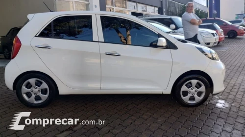 Picanto 1.0 12V 4P FLEX EX