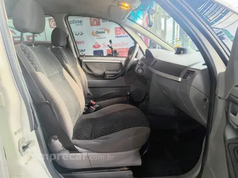 MERIVA 1.4 MPFI Maxx 8V