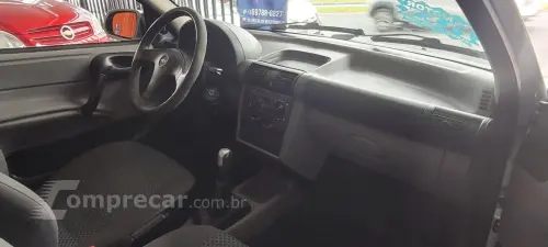 CLASSIC 1.0 MPFI LS 8V