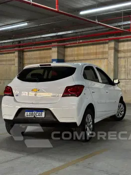 Onix 1.0 LT SPE/4