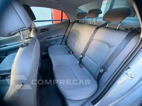 HB20S Comfort Plus 1.0 Flex 12V Mec.