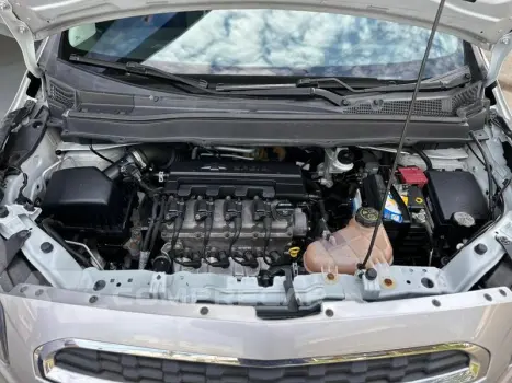SPIN 1.8L AT ACT