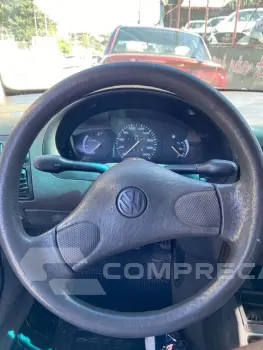 GOL 1.6 CLI 8V