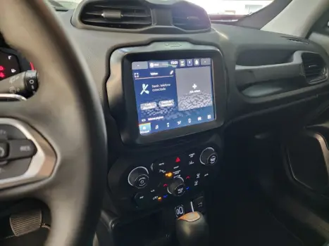 Renegade Long. T270 1.3 TB 4x2 Flex Aut.