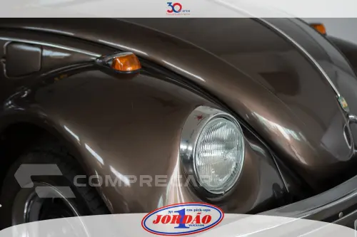 Fusca 1300 Gasolina 2Portas