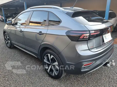 NIVUS 1.0 200 TSI Highline
