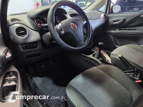 PUNTO - 1.4 ATTRACTIVE 8V 4P MANUAL