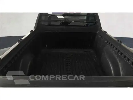 SAVEIRO 1.6 MSI ROBUST CS 16V FLEX 2P MANUAL