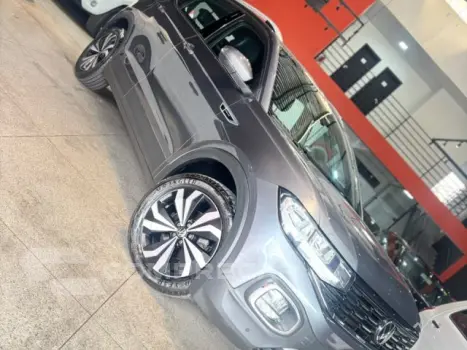 T-CROSS - 1.4 250 TSI TOTAL HIGHLINE AUTOMÁTICO