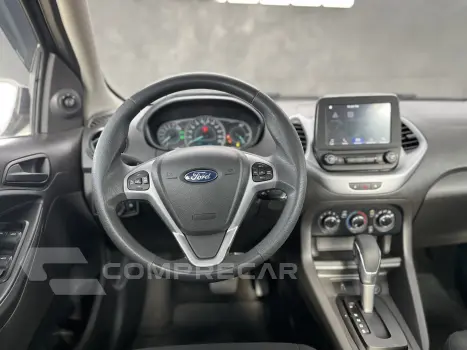 KA 1.5 TI-VCT FLEX SE PLUS AUTOMÁTICO