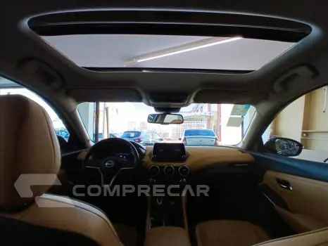 SENTRA 2.0 16V GASOLINA EXCLUSIVE PREMIUM XTRONIC