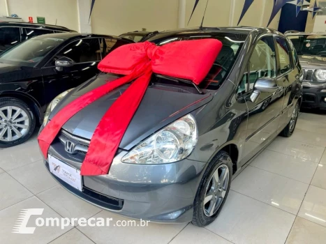 Honda FIT 1.4 LXL 16V 4 portas