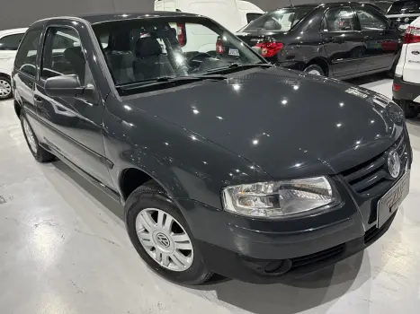 GOL 1.8 MI POWER 8V FLEX 4P MANUAL G.IV