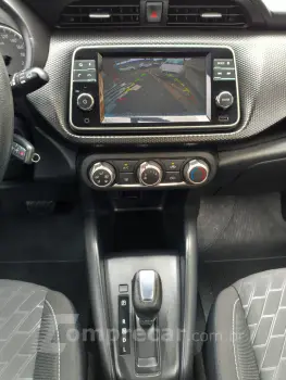 KICKS PLAY 1.6 16vstart Sense