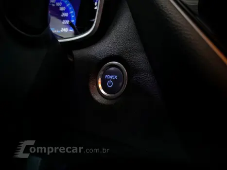 COROLLA 1.8 VVT-I HYBRID FLEX ALTIS CVT