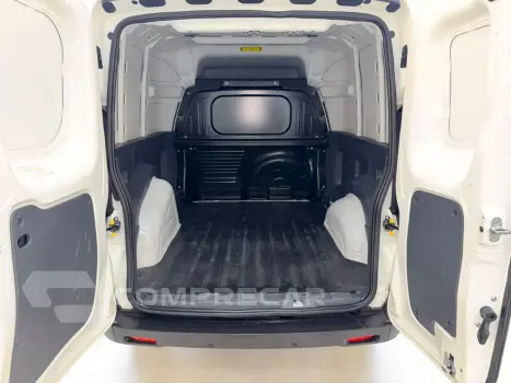FIORINO 1.4 MPI Furgão Endurance 8V