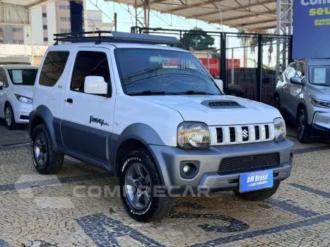 JIMNY 1.3 4all 4X4 16V