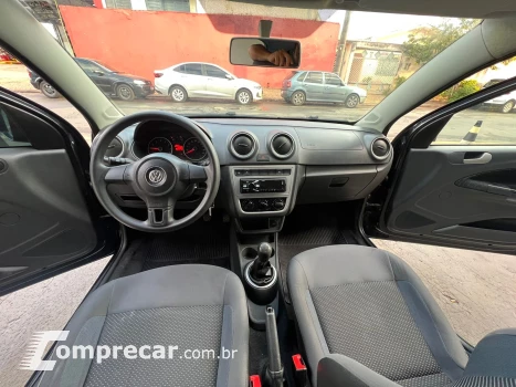 GOL 1.0 I 8V