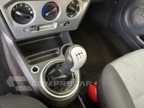 FIESTA 1.6 ROCAM SE SEDAN 8V FLEX 4P MANUAL