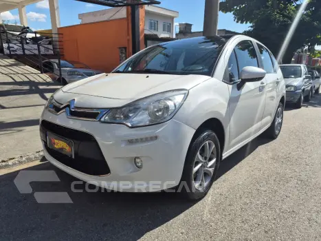 C3 1.6 Tendance 16V
