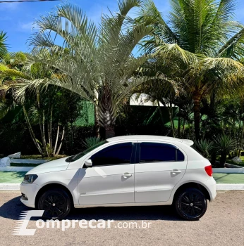 GOL 1.0 MI 8V G.VI