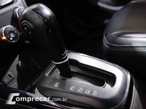 PRISMA - 1.4 MPFI LT 8V 4P AUTOMÁTICO