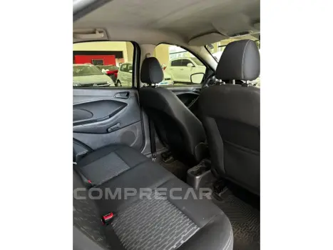 KA 1.0 TI-VCT FLEX SE MANUAL