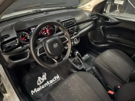 ARGO 1.0 FIREFLY FLEX DRIVE MANUAL