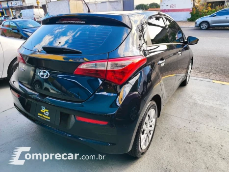 HB20 Comfort 1.0 Flex 12V