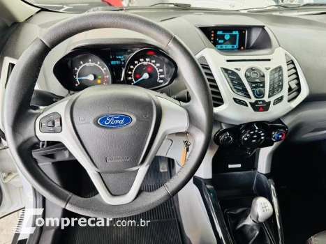 ECOSPORT FSL 1.6