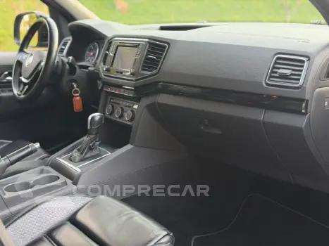AMAROK Highline CD 3.0 4x4 TB Dies. Aut.