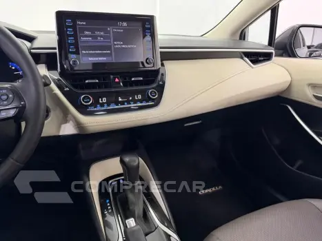 COROLLA ALTIS 20