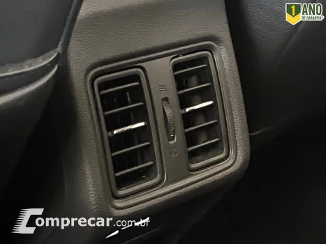 HR-V 1.5 DI I-VTEC FLEX EXL CVT