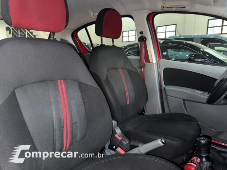 Palio Sporting 1.6