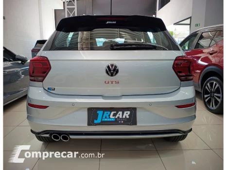 POLO 1.4 250 TSI GTS AUTOMÁTICO