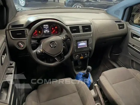 FOX 1.6 MSI RUN 8V FLEX 4P MANUAL